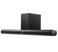GRUNDIG GSB 910 SW / Barra de sonido con subwoofer inalámbrico 40W 2.1ch
