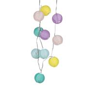 GRUNDIG - Guirnalda de luces solares