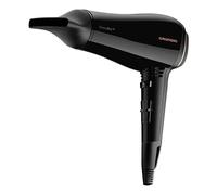 Grundig hd9680 grundig secador silen cedry 1650 w ionic, extra silenci