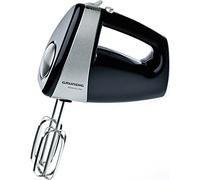 Grundig HM 5040, Negro, Acero inoxidable, 220 - Batidora