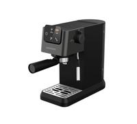 Grundig KSM 4330 Delisia Coffee - Espumador de leche semiautomático, Boquilla para espumar leche