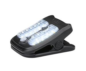 Grundig - Lámpara solar exterior con sensor de movimiento, luz LED exterior con luz blanca fría y cálida, 6-8 horas, color negro