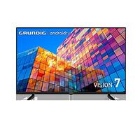 Grundig Vision 7 127 cm (50") 4K Ultra HD Smart TV Wifi Negro