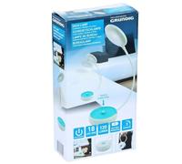 Grundig - LED Lámpara de mesa regulable 18xLED/3xAA