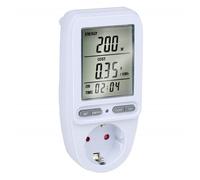 Grundig Monitor de Energía para Enchufes