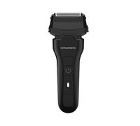 Grundig ms 6330 máquina de afeitar de láminas recortadora negro