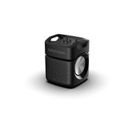 Grundig PartyHit Max Altavoz Bluetooth 6.1 Negro 283x352mm GLR7790