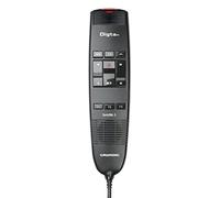 Grundig pdd8200 USB de dictado Micrófono Digta sonicmic 3 Classic