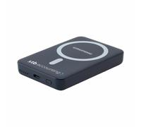 Grundig power bank 5000 mah ? power bank iphone compatible con magsa