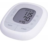 Grundig tensiómetro de brazo - presión arterial y frecuencia cardía