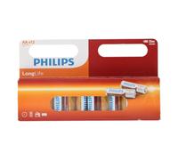 Grundig Termómetro digital para adultos y niños, termómetro digital con punta flexible para oral, axilar o rectal, incluye caja de almacenamiento