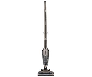 GRUNDIG VCH 9832 VCH9832, aspiradora 2 en 1 inalámbrica y de mano, gris, 115 W, 0,5 litros, 75 minutos de funcionamiento inalámbrico
