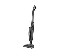 GRUNDIG VCH 9932 9932-Aspiradora de Mano 2 en 1, batería de Litio, 21,6 V, 2 Velocidades, Antracita