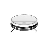 Grundig VCR 2330 Robot Aspirador, 1000 pa de succión, depósito de Polvo de 200 ml, 2 programas de Limpieza, 2 Niveles de Potencia de succión, hasta 100 min de Tiempo de Funcionamiento, Mando a
