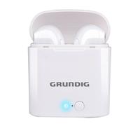 Grundig Wireless Earbuds - Bluetooth Earphones 400mAh - Wireless Ear Buds with 2
