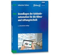 Grundlagen der Gebäudeautomation für die Klima- und Lüftungstechnik