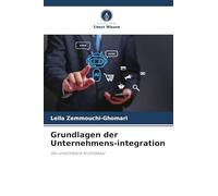 Grundlagen der Unternehmens-integration: die unsichtbare Architektur