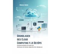 Grundlagen des Cloud Computing für DevOps: Unverzichtbarer Leitfaden für Anfänger zum Aufbau Ihrer DevOps-Grundlage