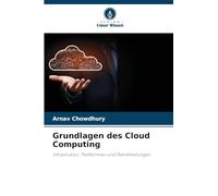 Grundlagen des Cloud Computing: Infrastruktur, Plattformen und Dienstleistungen