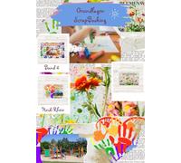 Grundlagen Scrapbooking: Scrap Magic Basteln mit Kindern & Familie
