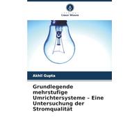 Grundlegende mehrstufige Umrichtersysteme - Eine Untersuchung der Stromqualität