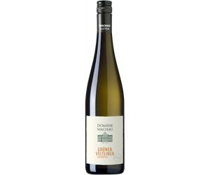 Gruner Veltliner Federspiel Terrassen 2025 - Domäne Wachau