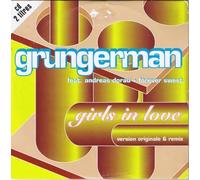 Grungerman and Forever Sweet - Girls in Love