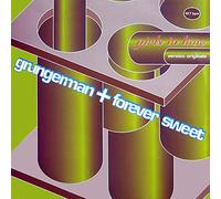 Grungerman and Forever Sweet - Girls In Love [Vinilo]