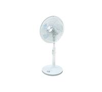 Grunkel - 8426156015538 ventilador Blanco