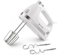 Batidora Amasadora Grunkel AM-350TURBO5/ 350W
