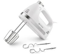 Batidora Amasadora Grunkel AM-350TURBO5/ 350W