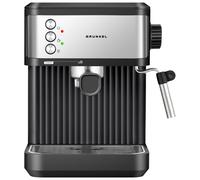 Grunkel - CAFPRESSO-20AROMA cafetera eléctrica Máquina espresso 1,8 L