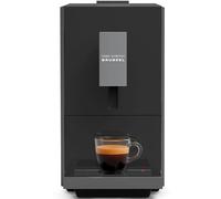 Grunkel DARKCAFPRESSO, Cafetera Súper Automática, 20 Bares, 1,2L, Molinillo Desmontable, Pantalla Táctil