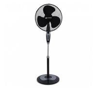 Ventilador de Pie Grunkel FAN-N16ECOTIMER/ 60W/ 5 Aspas 40cm/ 3 Velocidades