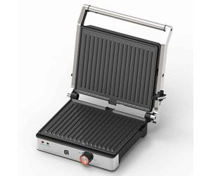 Grunkel GRL-EXTREME Mini Grill Eléctrico 1000w Inox