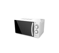 Grunkel - GRUNKEL MICROONDAS 700W CON GRILL 20L BLANCO