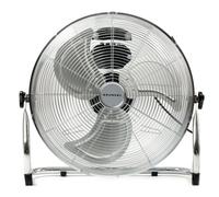 Grunkel MET-H16 Ventilador de Suelo Industrial 90W