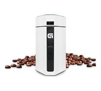 Grunkel Molinillo de café eléctrico MO-150BL 150W 50 g