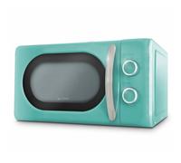 MICROONDAS GRUNKEL 700W DE 20L AZUL