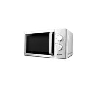 Grunkel - MWG-20INOX microondas Acero inoxidable Microondas combinado Encimera 20 L 700 W