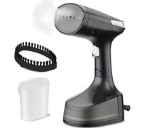 Grunkel pv-1600gso vaporizador para ropa vaporizador manual de prendas