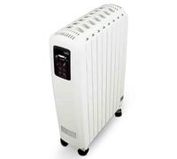 RADIADOR GRUNKEL RAC-10PIROS 10/ELEMENTOS 2000/WAT
