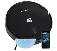 Robot Aspirador Grunkel I-DANCER TURBO BRUSH