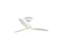 Ventilador de Techo Grunkel SKYECO-52/ 28W/ 3 Aspas 132cm/ 6 Velocidades