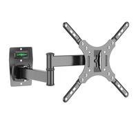 Soporte TV Inclinable - GRUNKEL SP-20X20AT, De 19 "a 27 ", 50 x 50 mm - 200 x 200 mm, Multicolor