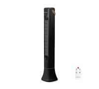 Grunkel TF-DSGNG Ventilador de torre negro
