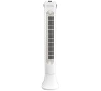 Grunkel torre de ventilación tf-dsg ultrasilenciosa de 50w y con temp