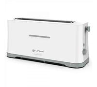 Grunkel - TS-40EASYTOAST tostadora 7 1 rebanada(s) 970 W Blanco