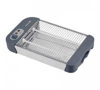 Tostador Grunkel TSP-G2/ 600W/ Blanco