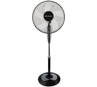 Grunkel ventilador de pie de 50w- 16' 40cm de diametro con 3 velocidad